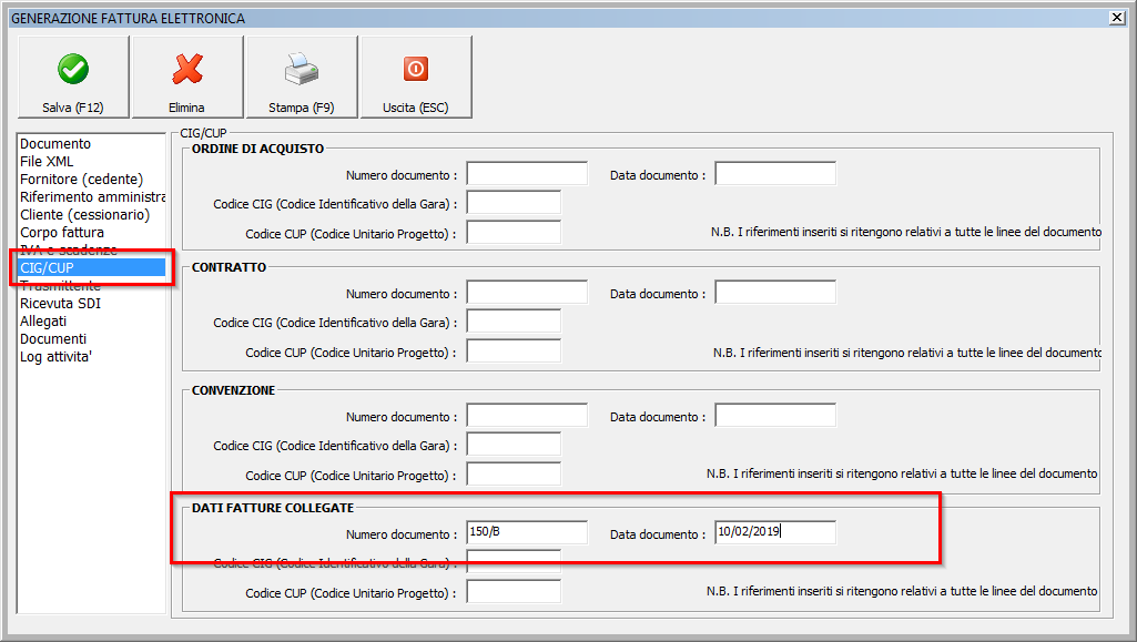 Stato di avanzamento spedizione tipo  - Ready Pro - Gestione  messaggistica e mailing - Software Gestionale Ready Pro - Forum di supporto  tecnico :: Indice